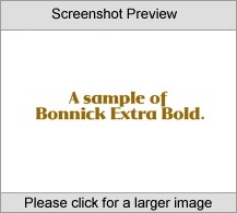 BonnickUT Family Mac Screenshot